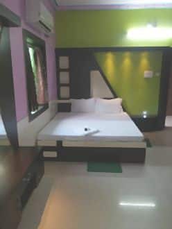 Tulasi Resort, Jajpur Town 3